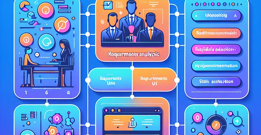 人事管理系统怎么选？从需求梳理到供应商对比的 5 步实操法